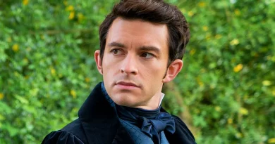 Jonathan Bailey confirma alteração importante na nova temporada de Bridgerton