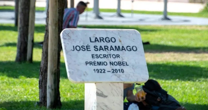 José Saramago 2