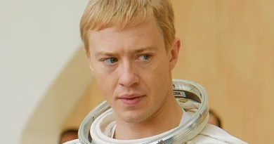 Joseph Quinn (Fantastic Four)