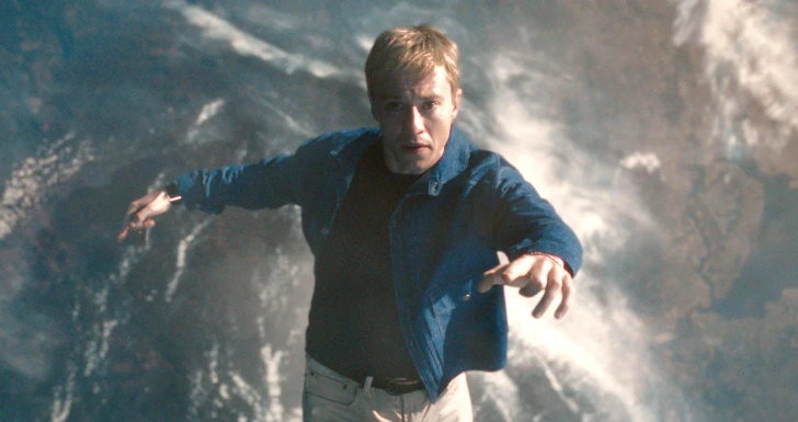 Joseph Quinn (Fantastic Four) 