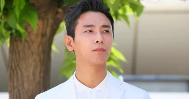 Ju Ji-hoon no Disney+