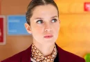Julia Palha em Hotel Amor