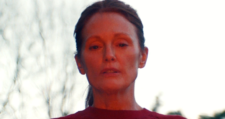 julianne moore echo valley apple tv streaming