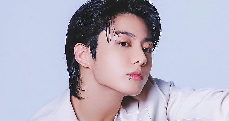jungkook bts