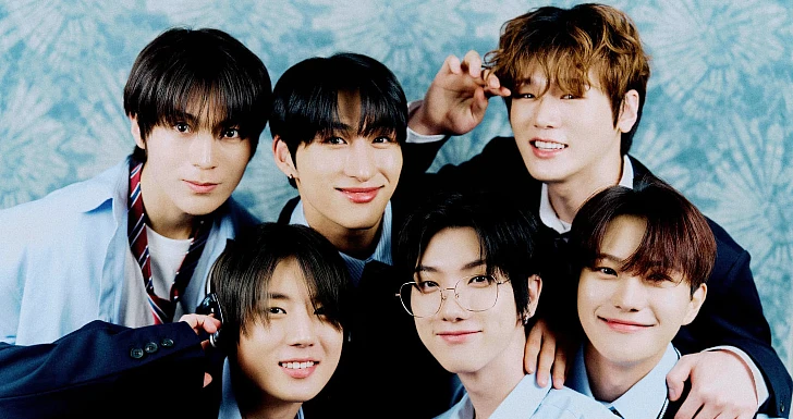 just b k-pop
