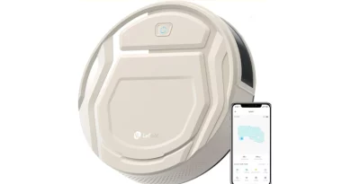 lefant aspirador robot 1