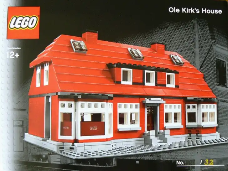 LEGO