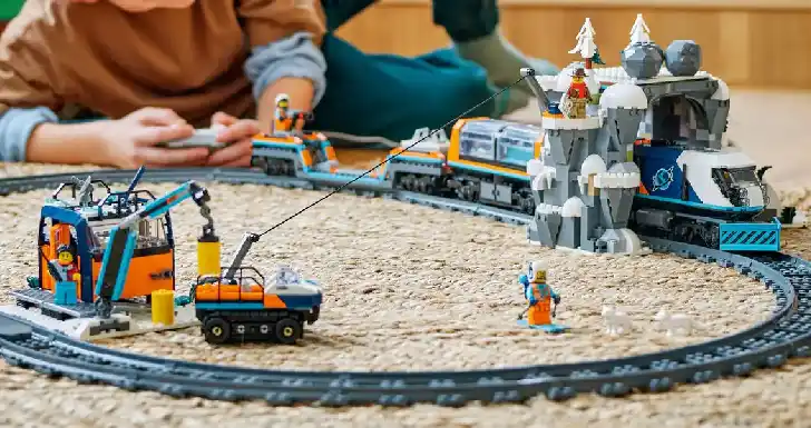 LEGO