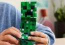 Novo set LEGO Minecraft vai esgotar depressa no Pingo Doce