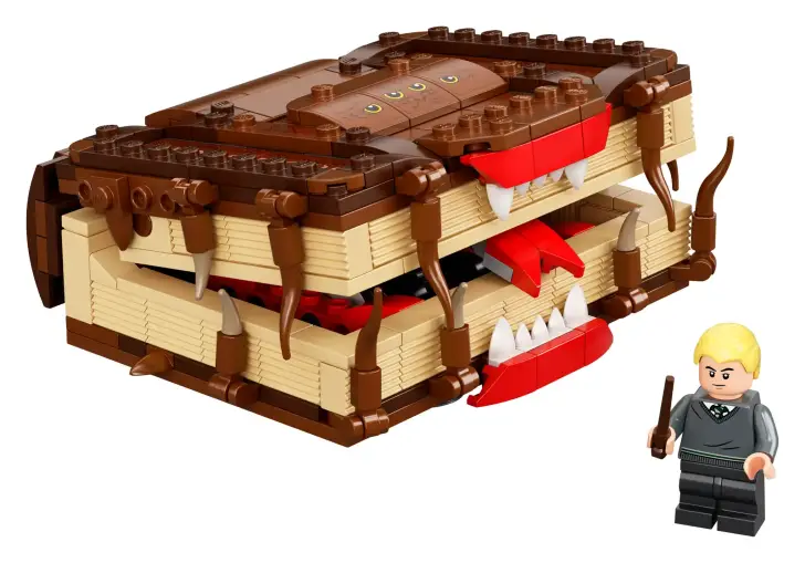 LEGO HP