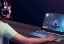 LOQ Gen 9 na Amazon