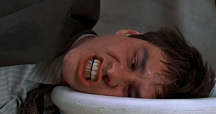 liar liar jim carrey