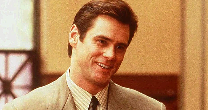 liar liar jim carrey