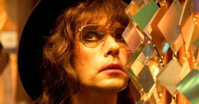 limonov a balada de eddie critica