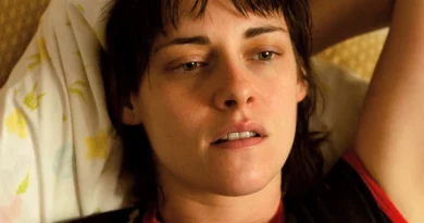 Love Lies Bleeding, com Kristen Stewart, finalmente no streaming português