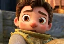 Luca de 2021 da Disney e Pixar