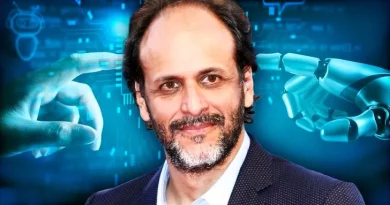Luca Guadagnino adapta um drama real sobre Inteligência Artificial