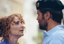 Cristina Castaño e Albano Jerónimo