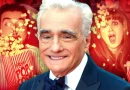 Martin Scorsese abandona as salas de cinema