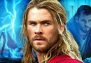 Marvel já tem o final perfeito para o Thor