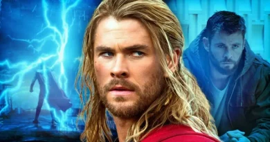 Marvel já tem o final perfeito para o Thor