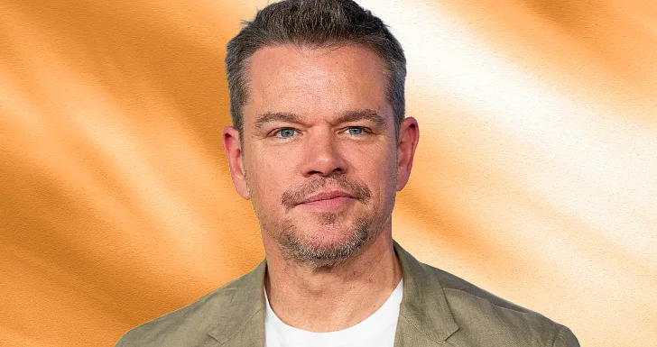 Matt Damon em Ultimato