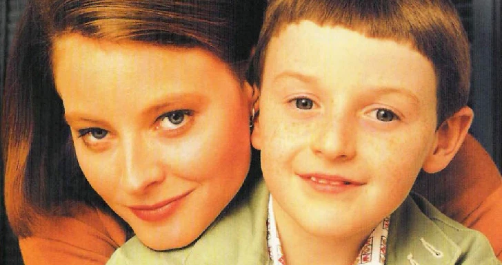 mentes que brilham jodie foster