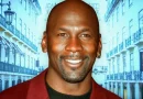 Michael Jordan apanhado em café icónico de Lisboa