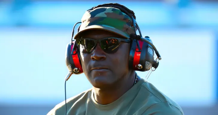 Michael Jordan