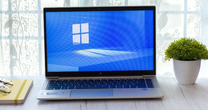 Microsoft Windows