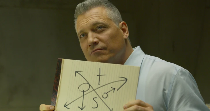Mindhunter streaming
