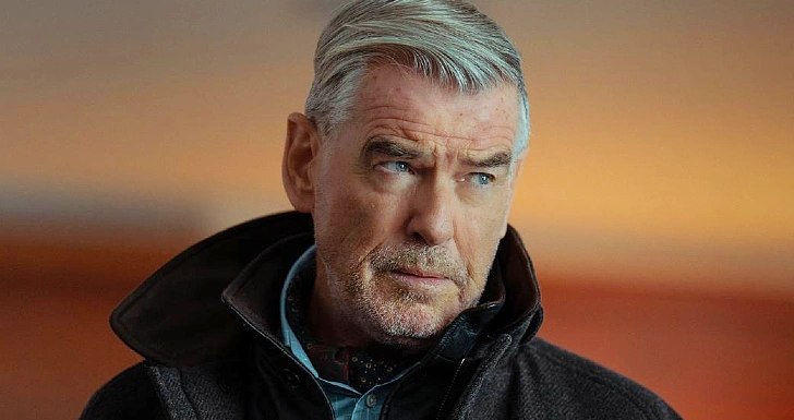 pierce brosnan mobland skyshowtime
