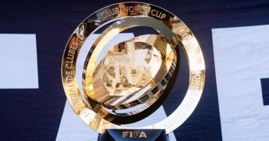 Estes 3 cantores vão atuar no Mundial de Clubes da FIFA 2025