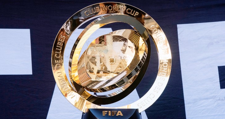 Mundial de Clubes