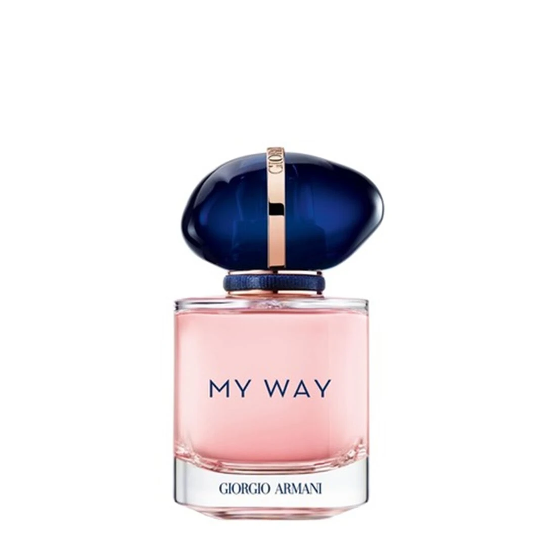 Perfume Armani.