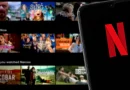 Streaming Netflix