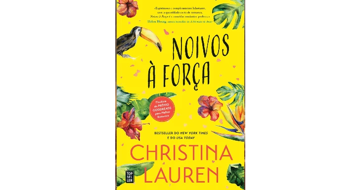 Noivos à Força