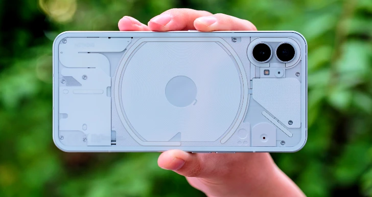 Nothing Phone 1