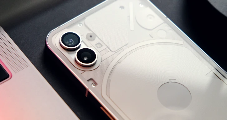 Nothing Phone 1