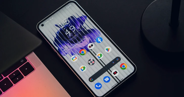 Nothing Phone 1