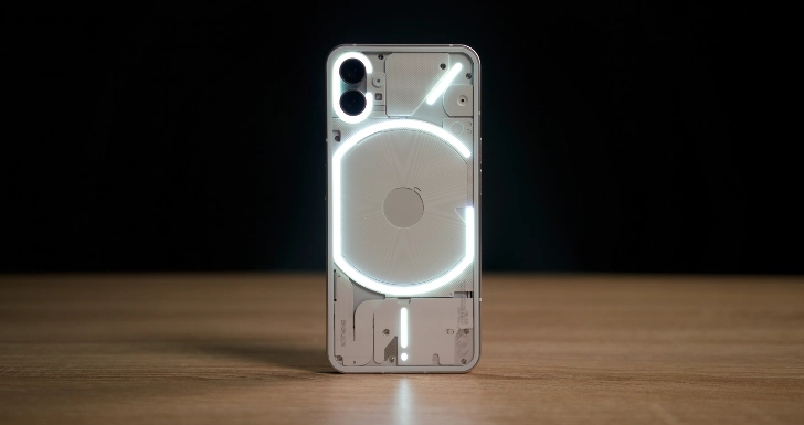 Nothing Phone 1