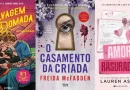 Novidades Freida McFadden e Lyla Sage