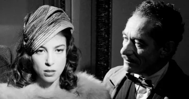 O Ano da Morte de Ricardo Reis