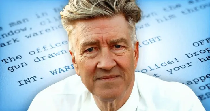 Obra final de David Lynch para a Netflix tem lançamento planeado
