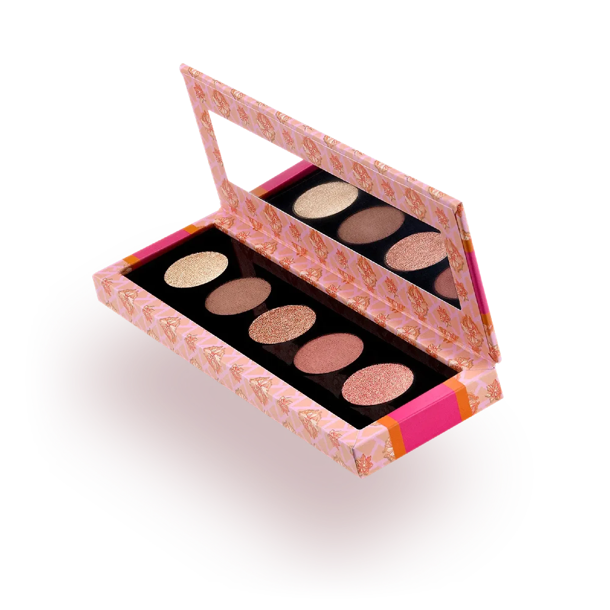 Maquilhagem de olhos