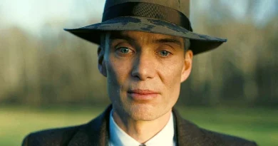Oppenheimer chega à TV portuguesa em junho