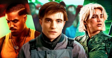 Os 10 melhores filmes de 2025 (até agora)