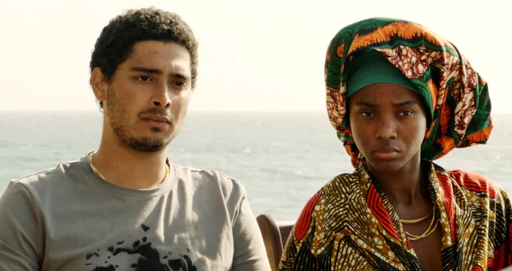 Os Papéis do Inglês fecha o Dia de Portugal no TVCine Edition