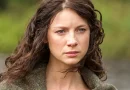 Outlander com Caitríona Balfe