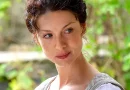 Outlander com Caitriona Balfe